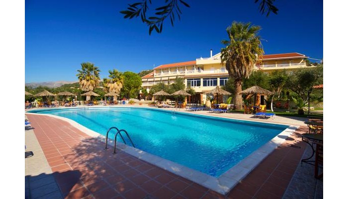 Hotel Lorenzo poza 14