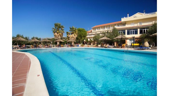 Hotel Lorenzo poza 15