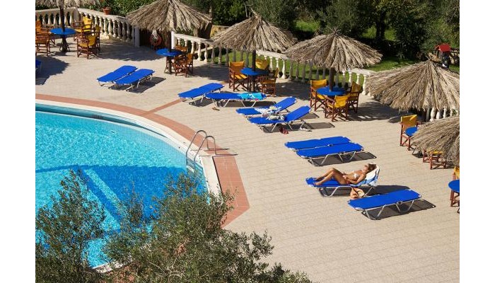 Hotel Lorenzo poza 11