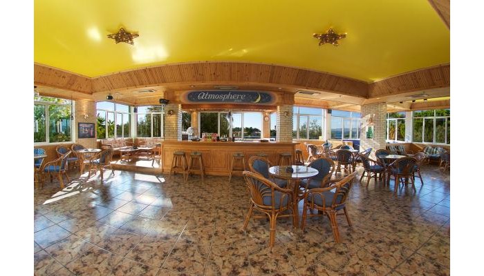 Hotel Lorenzo poza 8