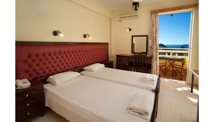 Hotel Lorenzo poza 1