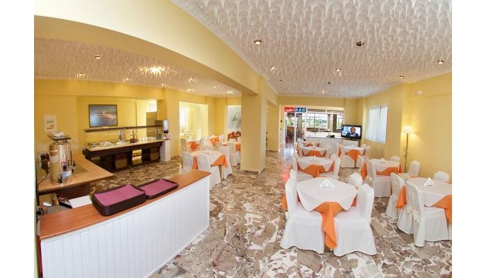 Hotel Lorenzo poza 5