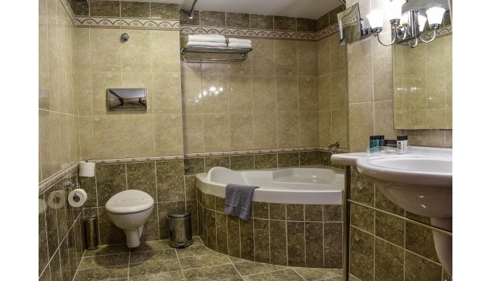 Hotel Mediterranee poza 8