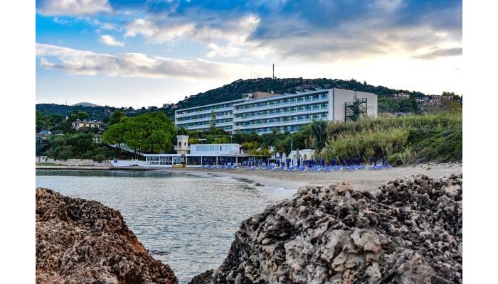 Hotel Mediterranee poza 0