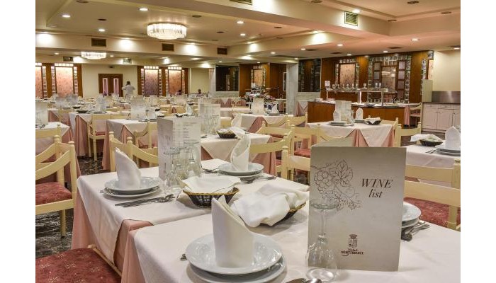 Hotel Mediterranee poza 11