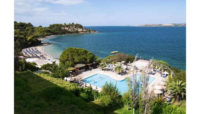 Hotel Mediterranee poza 18