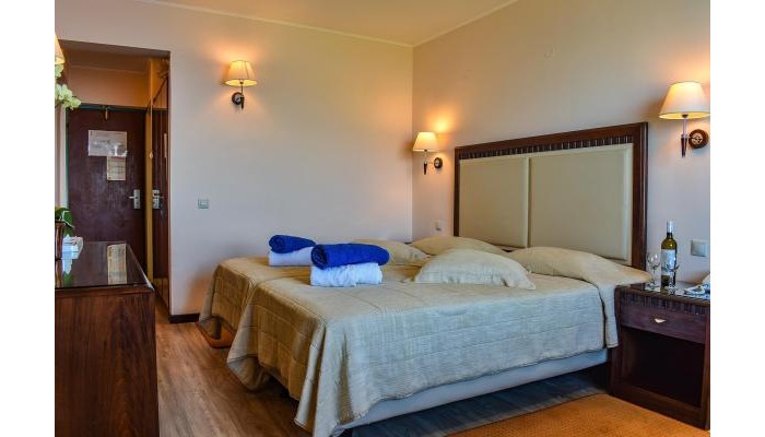 Hotel Mediterranee poza 5