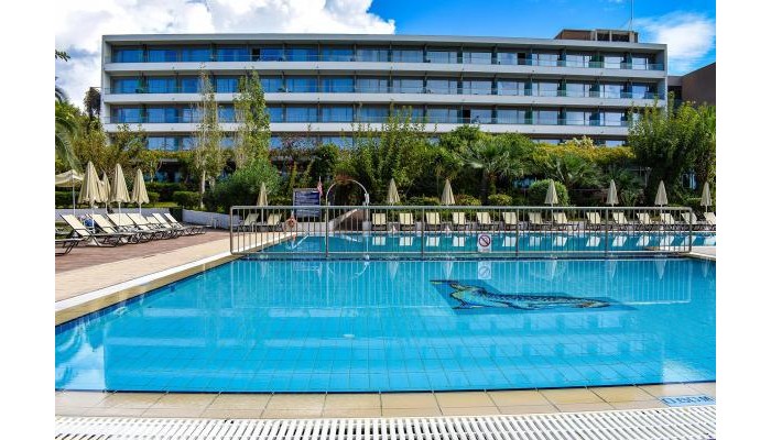 Hotel Mediterranee poza 21