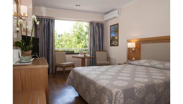 Hotel Mediterranee poza 3