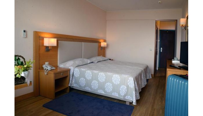 Hotel Mediterranee poza 7