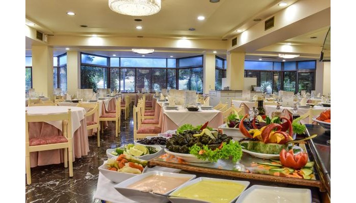 Hotel Mediterranee poza 12