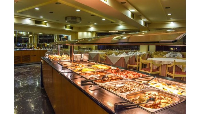 Hotel Mediterranee poza 14