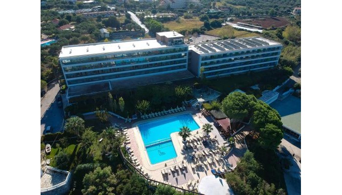 Hotel Mediterranee poza 19