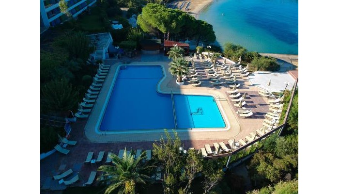 Hotel Mediterranee poza 20