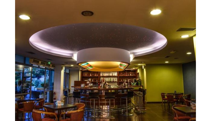 Hotel Mediterranee poza 16