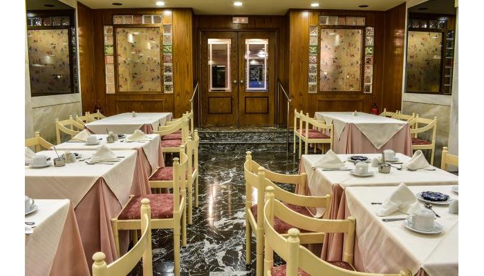 Hotel Mediterranee poza 10