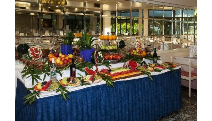 Hotel Mediterranee poza 15