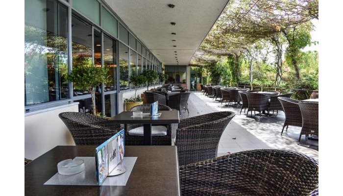 Hotel Mediterranee poza 17