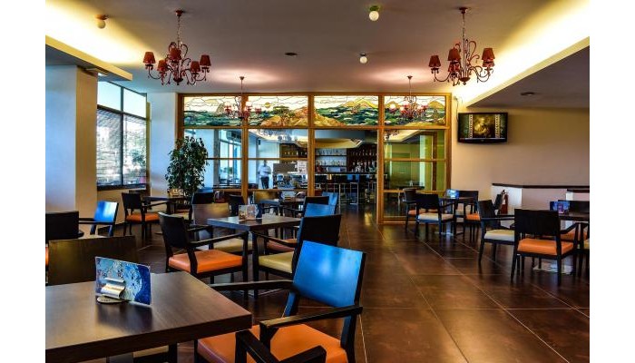 Hotel Mediterranee poza 9