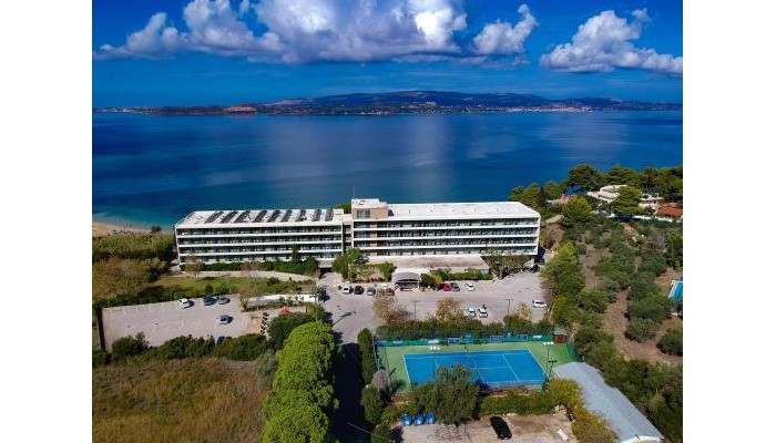 Hotel Mediterranee poza 2