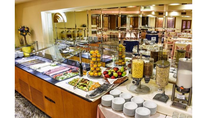 Hotel Mediterranee poza 13