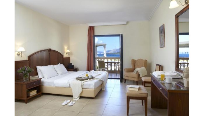 Hotel Thalassa poza 6