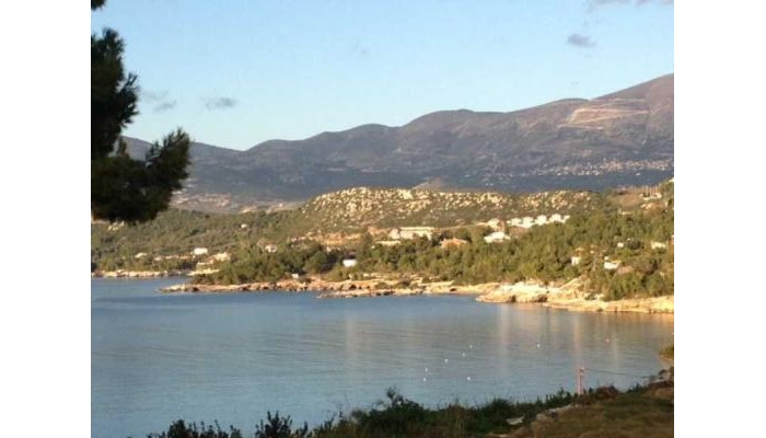 Hotel Thalassa poza 9