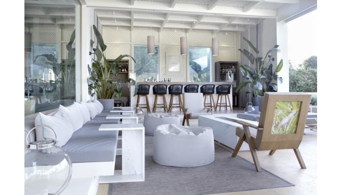 Hotel Thalassa poza 7