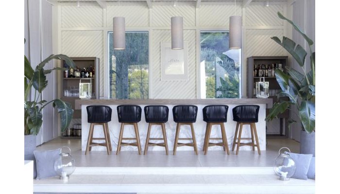 Hotel Thalassa poza 3