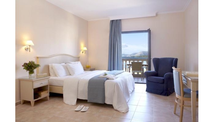 Hotel Thalassa poza 8