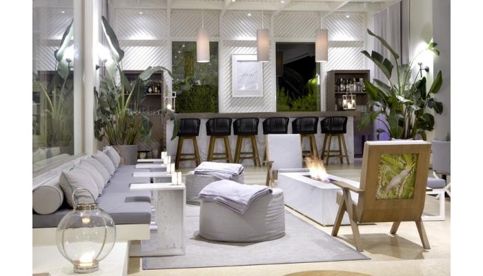 Hotel Thalassa poza 4