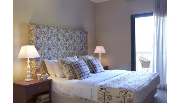 Hotel Thalassa poza 5