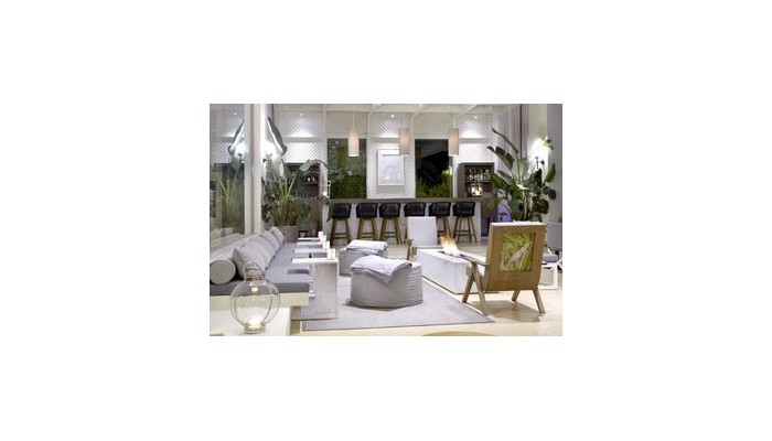 Hotel Thalassa poza 0