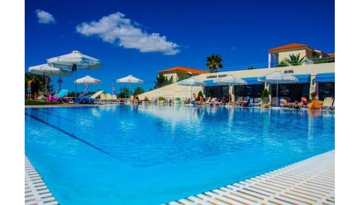 Liberatos Village poza 5