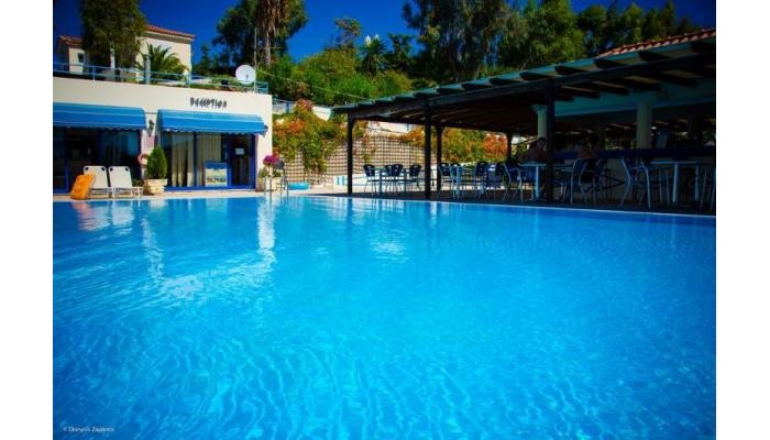 Liberatos Village poza 8