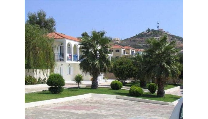 Liberatos Village poza 6