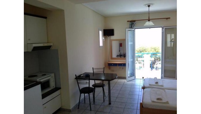 Liberatos Village poza 1