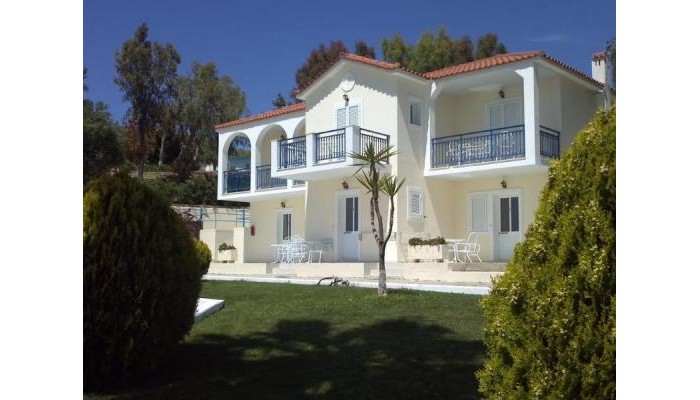 Liberatos Village poza 2