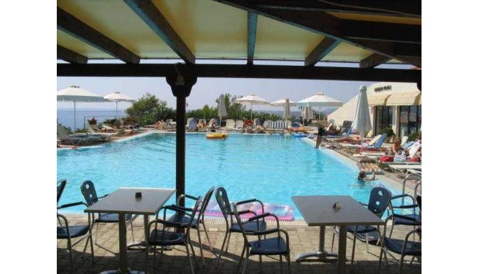 Liberatos Village poza 9