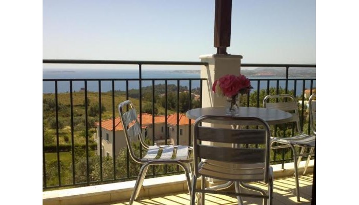 Liberatos Village poza 4