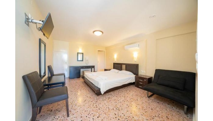 Lorenzo House Apartments poza 5