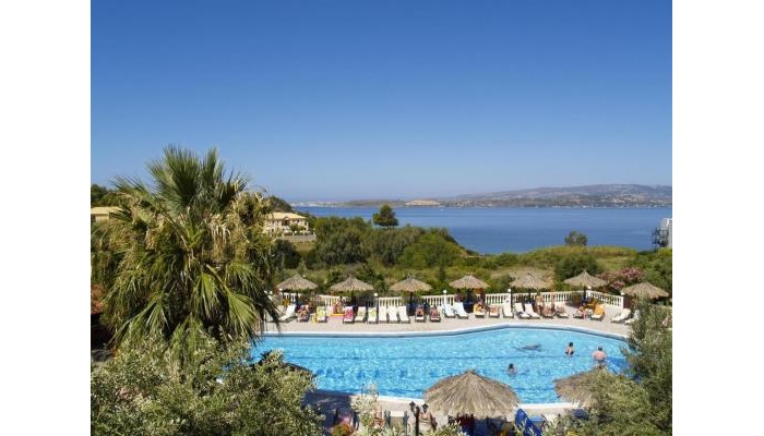 Lorenzo House Apartments poza 14