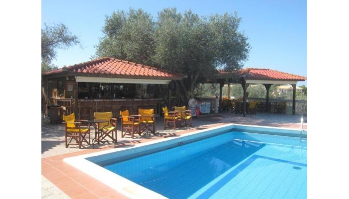 Lorenzo House Apartments poza 13