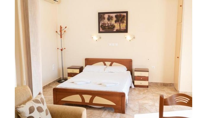 Lorenzo House Apartments poza 1