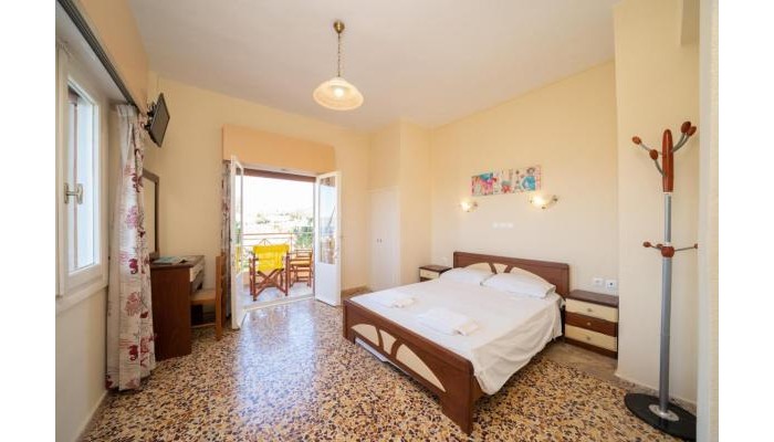 Lorenzo House Apartments poza 4