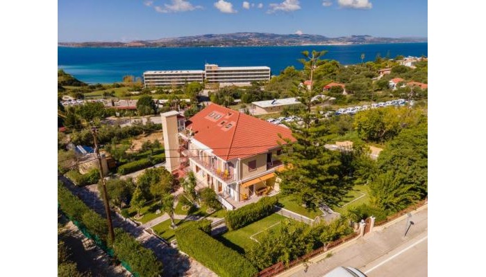 Lorenzo House Apartments poza 0