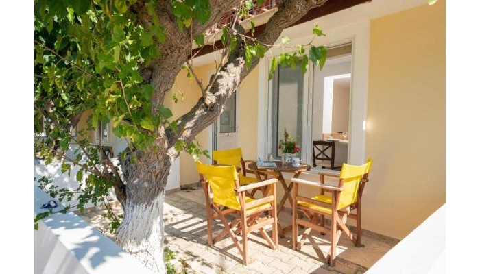 Lorenzo House Apartments poza 12