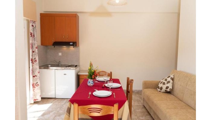 Lorenzo House Apartments poza 8