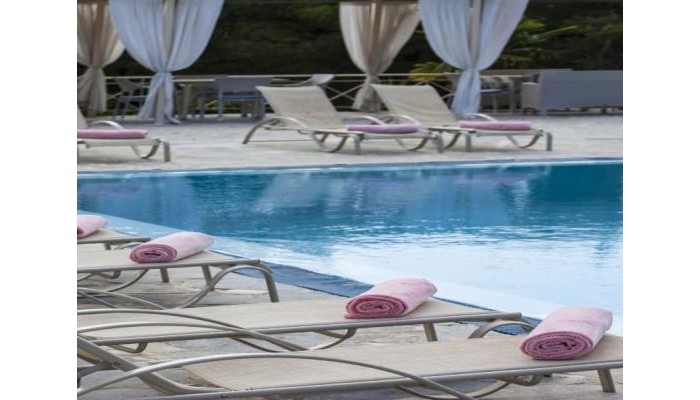 Princess Hotel poza 7