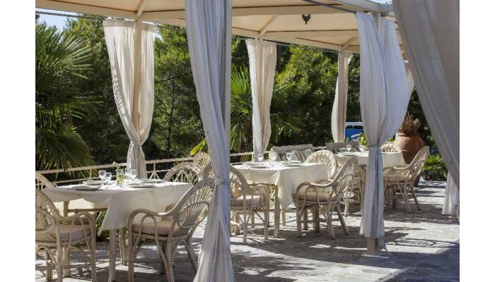 Princess Hotel poza 2